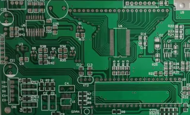 специальные типы PCB