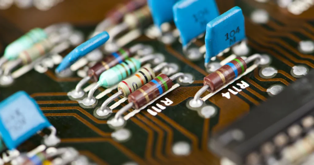 PCB Resistors and Board Design