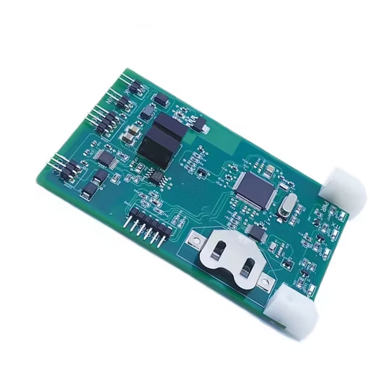 Customized PCBA Manufacturing Solution for a Data Transmission Module