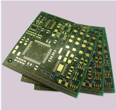 EMI Solution in Multilayer PCB Design