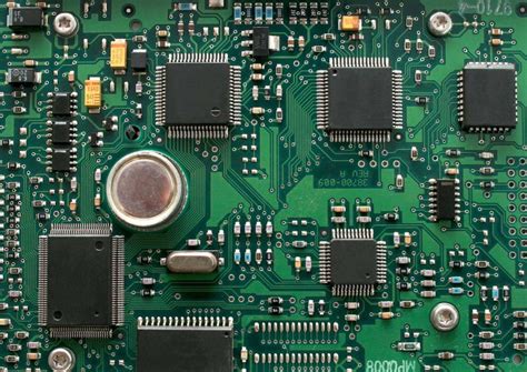 High-Frequency PCBs