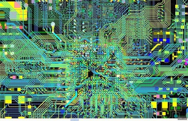 High-Frequency PCBs