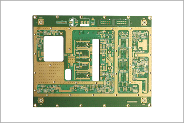 5G mmWave PCB: Advanced High-Frequency Design for Millimeter Wave Applications