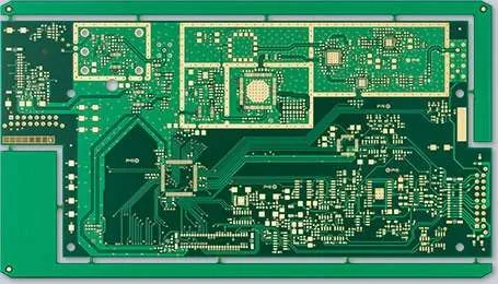 Multilayer PCB Manufacturing Process: A Complete Step-by-Step Guide