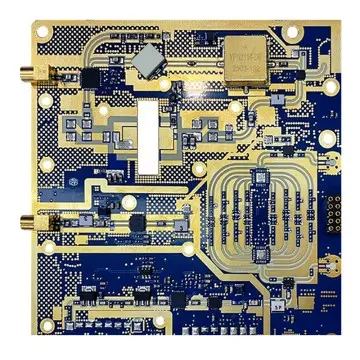 High Frequency PCB