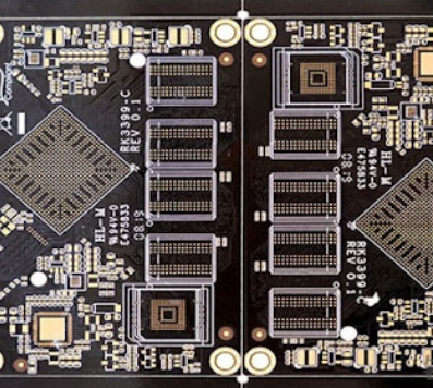 High-frequency circuit wiring skills in PCB design