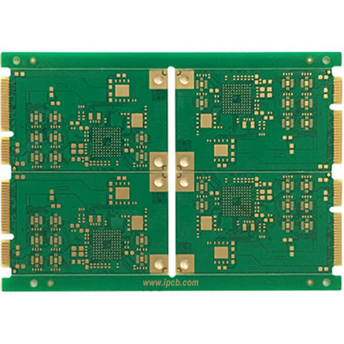 Multilayer PCB