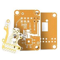 Ceramic PCBs