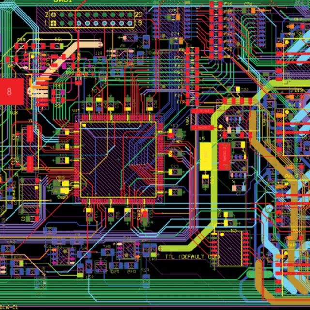  PCB Design