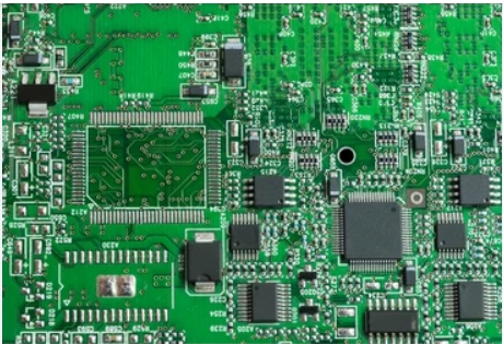 Summary of experience in layout and wiring of mobile phone RF PCB board