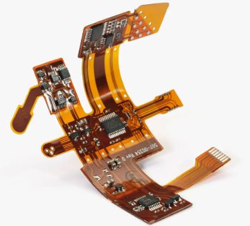 Rigid-Flex PCB Cost Optimization: Design and Manufacturing Considerations