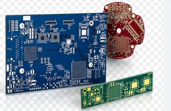 Practical Skills in High-Frequency PCB Design