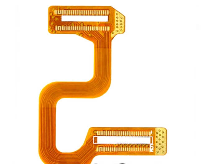 KKPCB Multilayer Circuit takes you to understand the soft