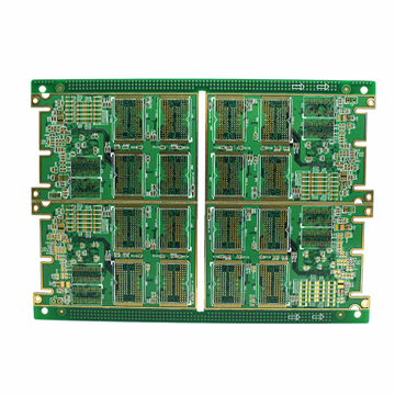 Multilayer FR4 PCB