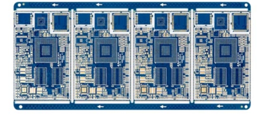 The Role of Automotive PCBs in Modern Vehicles