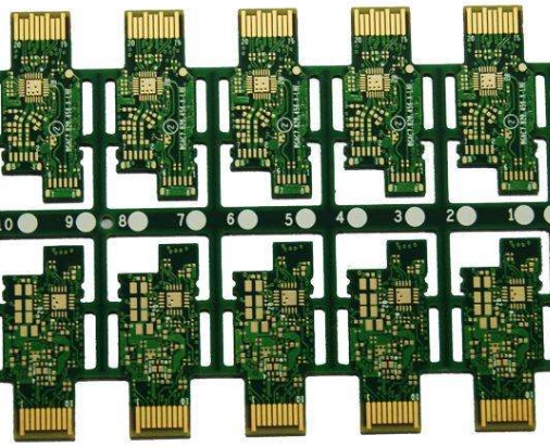 How Multilayer PCB Assembly is Made, Advantages and Applications