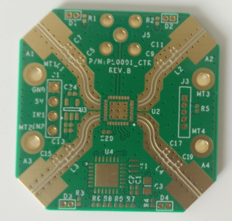 How to Make High-Frequency PCB?