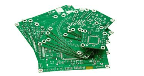 High-Performance Lead-Free PCB Materials
