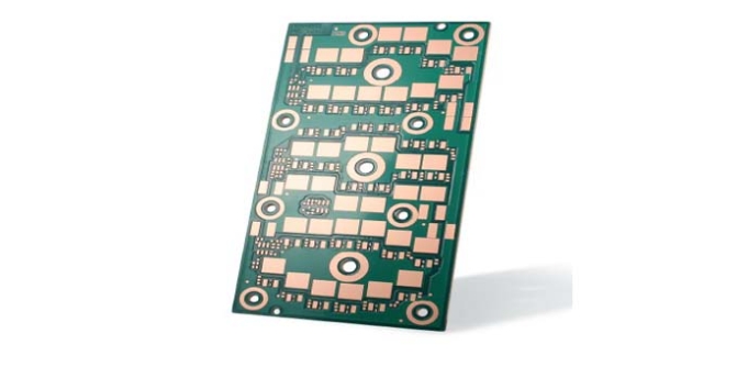 Aluminium | Aluminum Printed Circuit Board (PCB)
