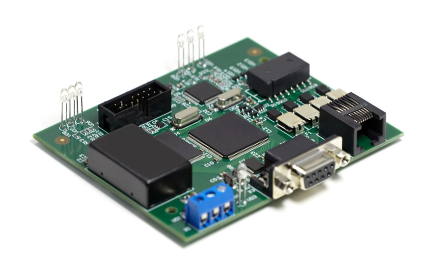 Printed Circuit Board Basics: From Design to Final Artwork