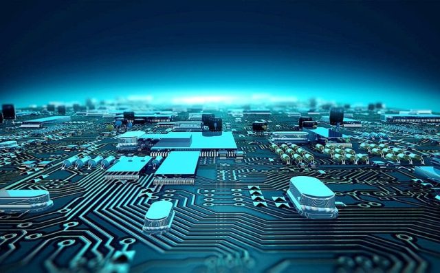 High-Speed PCB