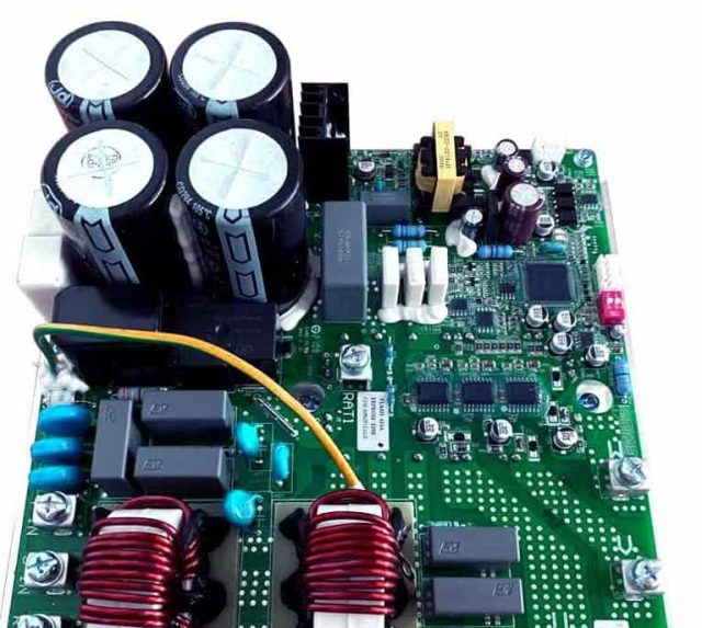 PCB Design for Power Supply Applications