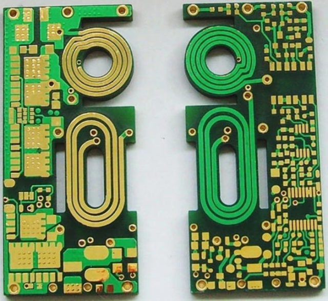 PCB Copper Thickness