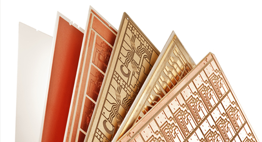 curamik® Metallized