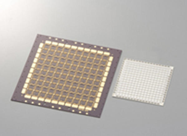 HTCC PCB