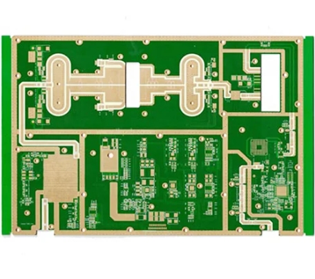 High-speed PCB design guide 6: Application technology of PowerPCB in PCB design