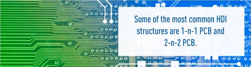 Benefits of Using HDI Technology