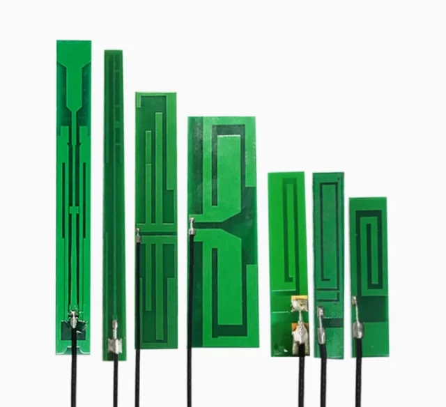 Microstrip Patch Antenna