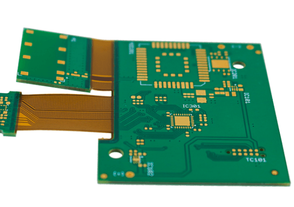 flex PCBs
