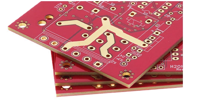 Simple Strategies for Double Sided 2-Layer PCBs