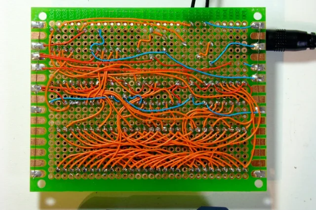 PCB Wiring