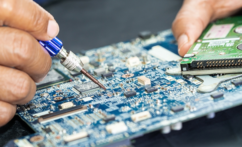 The Most Common Manual PCB Soldering Defects