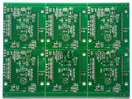 Design RF Circuits