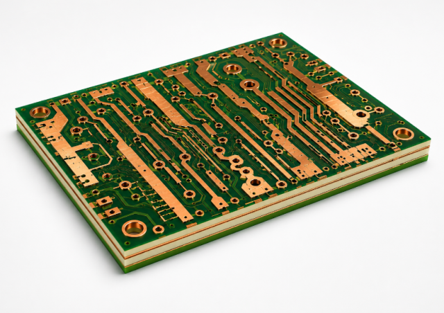 PCB Production Process: