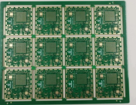 HDI PCB Design: Comprehensive Guidelines, Processes, and Considerations