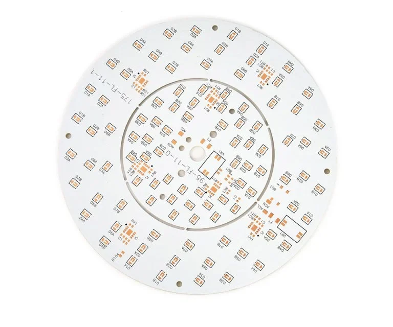 Advantages of Using Aluminum-Based PCBs