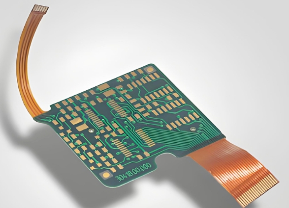 Rigid-Flex PCB Design: Revolutionizing Modern Electronics