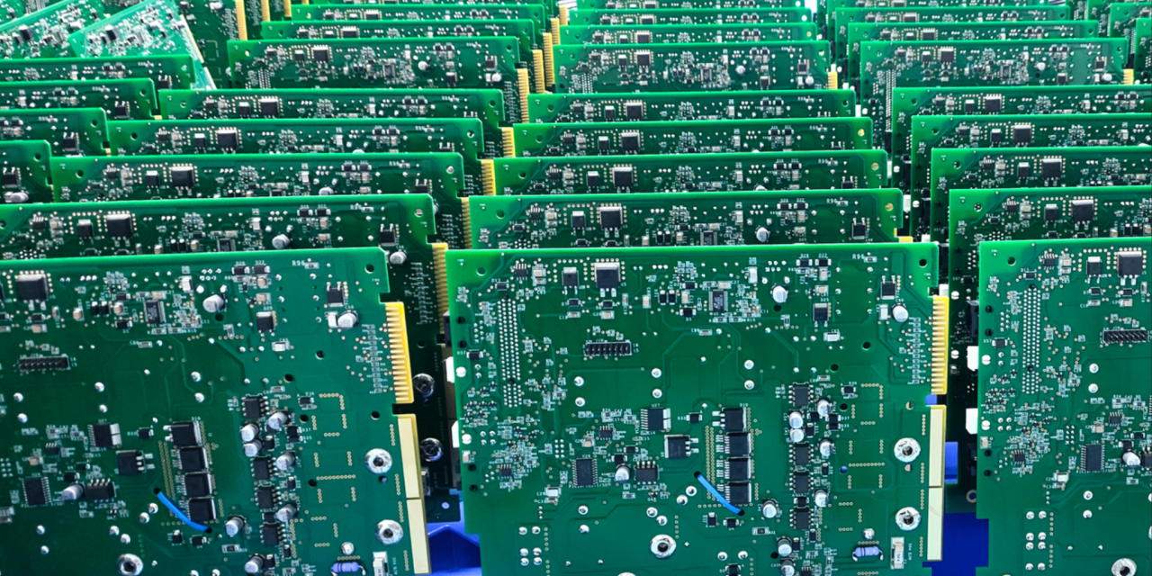 Detailed Explanation of PCB Manufacturing Process and Precautions