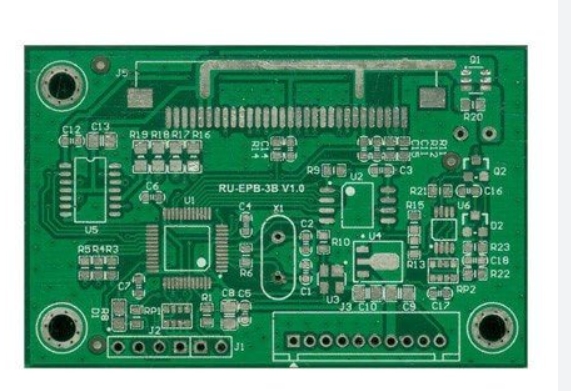 Characteristics of RF Interfaces and RF Circuits in PCB Design