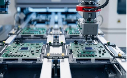 Understanding SMT PCB Assembly