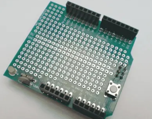 Types and Applications of PCB Prototype Boards