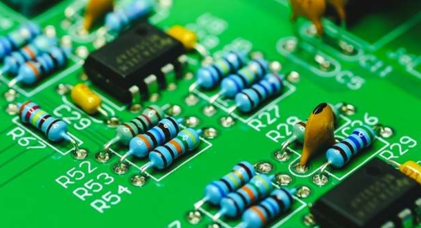 SMT Soldering Process and Assembly Technology