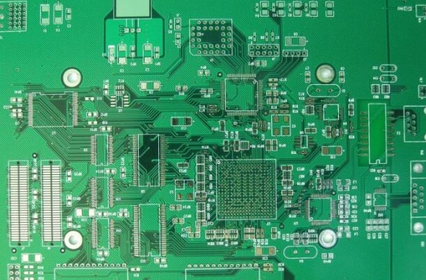 Manufacturing and Application of HDI Boards