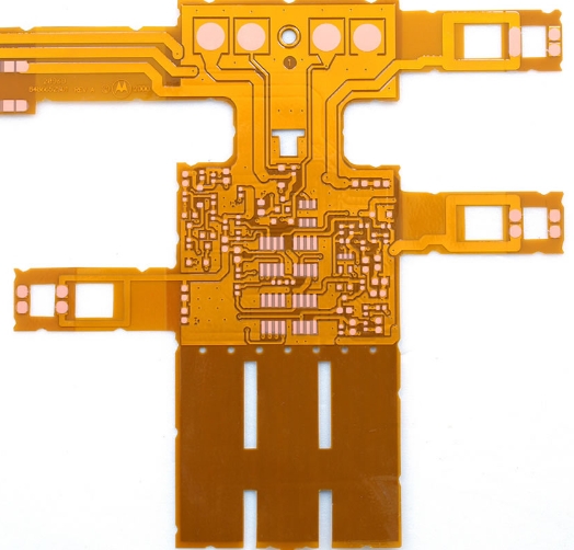 What is Flexible PCB Assembly: Advantages and Process