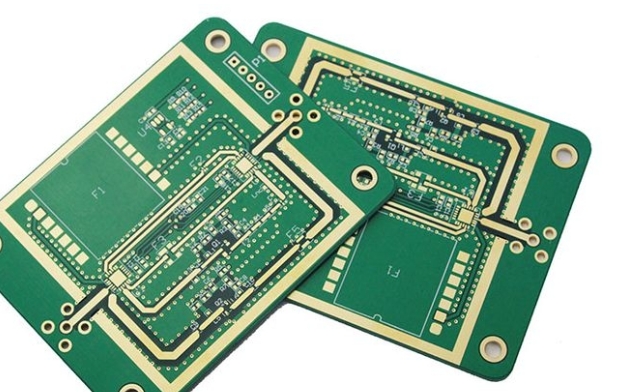 Pros and Cons of Copper Coating in PCB Design