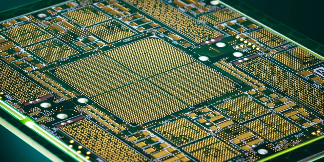 HDI circuit board: the technology bridge to the future